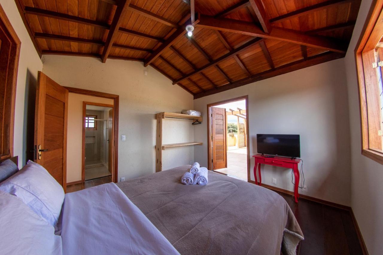 Casa de hóspedes So Ham Diamantina