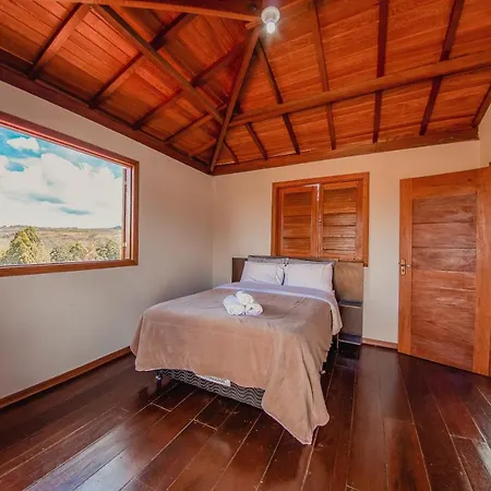 So Ham Guest House Diamantina Exterior foto