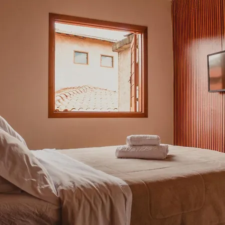 So Ham Guest House Diamantina Exterior foto