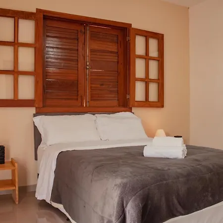 So Ham Guest House Diamantina Exterior foto