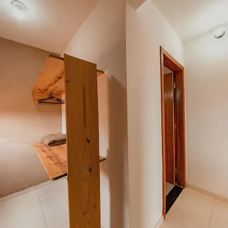 So Ham Guest House Diamantina Quarto foto