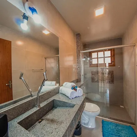 So Ham Guest House Diamantina Quarto foto