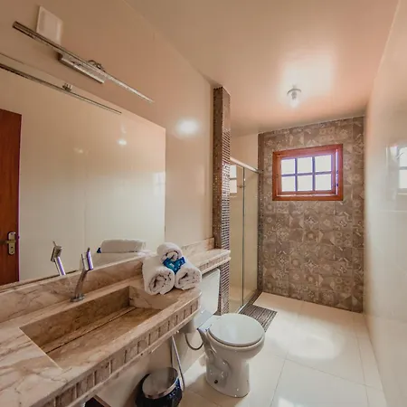 So Ham Guest House Diamantina Quarto foto